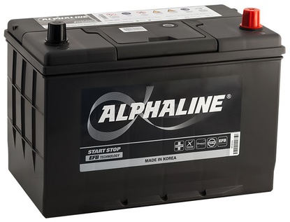 Alphaline EFB 0 092 S40 280 X16 №1