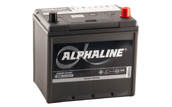 Alphaline EFB 0 092 S40 240 X10 №1