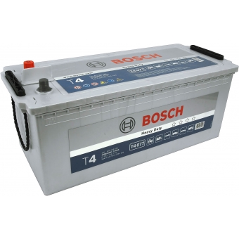 Bosch T4 Heavy Duty 0 092 T40 770 T4 077 №1