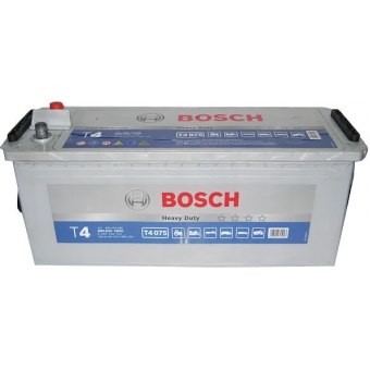 Bosch T4 Heavy Duty 0 092 T40 750 T4 075 №1