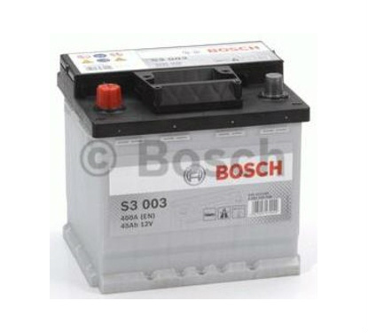 Bosch S3 0 092 S30 030 X21 №1