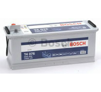 Bosch T4 Heavy Duty 0 092 T40 760 T4 076 №1