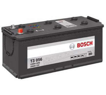 Bosch T3  0 092 T30 560 T3 056 №1