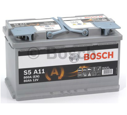 Bosch S5 AGM 0 092 S5A 110 X29 №1