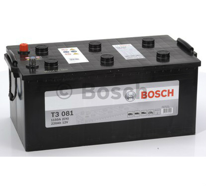 Bosch T3  0 092 T30 810 T3 081 №1
