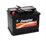 Аккумулятор автомобильный Energizer  EL2X480 Прямая 56 480 для ВАЗ Niva 1600 76 лс Бен