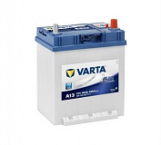 Аккумулятор автомобильный Varta Blue Dynamic A13 Обратная 40 330 для Suzuki Alto FF IV