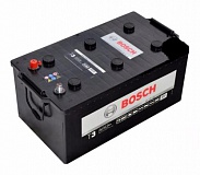 Аккумулятор автомобильный Bosch T3  700 038 105 Обратная 200 1050 для Scania P,G,R,T - series G 230 230 лс Диз