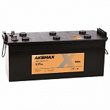 Аккумулятор автомобильный Akbmax  6CT-135EURO Обратная 135 900