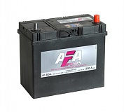 Аккумулятор автомобильный Afa  AF-B24L Обратная 45 330 для Nissan GT-R 3.8 V6 4WD 480 лс 