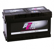 Аккумулятор автомобильный Afa  HS-N4 Обратная 80 740 для Ford Transit c бортовой платформой VII 2.2 TDCi [RWD] 100 лс Диз
