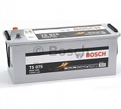 Аккумулятор автомобильный Bosch T5 645 400 080 Обратная 145 800 для Mercedes Unimog U 1550L 136 лс Диз