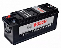 Аккумулятор автомобильный Bosch T3  635 052 100 Обратная 135 1000 для MAN NM NM 152 150 лс 