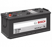Аккумулятор автомобильный Bosch T3  690 033 120 Прямая 190 1200 для Renault Trucks Mascott c бортовой платформой