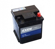 Аккумулятор автомобильный Exide Classic EC400 Обратная 40 320 для Skoda Citigo 1.0 75 лс 