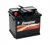Аккумулятор автомобильный Energizer  EL1X400 Прямая 45 400 для Daewoo Matiz