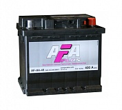 Аккумулятор автомобильный Afa  AF-H4-45 Обратная 45 400 для Toyota Yaris хэтчбек II 1.3 VVT-i 86 лс Бен