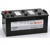 Аккумулятор автомобильный Bosch T3  720 018 115 Обратная 220 1150 для Scania 4 - series 124 L/470 470 лс 
