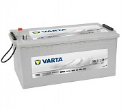 Аккумулятор автомобильный Varta Promotive Silver 725 103 115 Обратная 225 1150 для Renault Trucks Mascott c бортовой платформой