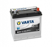Аккумулятор автомобильный Varta Black Dynamic  B23 Обратная 45 300 для Piaggio PORTER бортовой 1.3 LPG 72 лс Бен