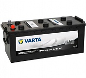 Аккумулятор автомобильный Varta Promotive Black 690 033 120 Прямая 190 1200 для Renault Trucks Mascott c бортовой платформой