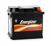Аккумулятор автомобильный Energizer  EL1400 Обратная 45 400 для Chevrolet
