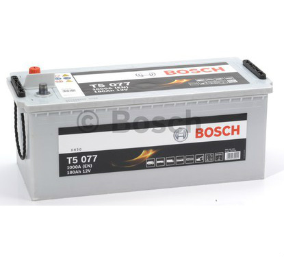 Bosch T5 077 0 092 T50 770 T5 077 №1