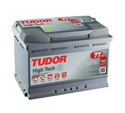 Tudor Hign Tech 0 092 S50 080 X26 №1