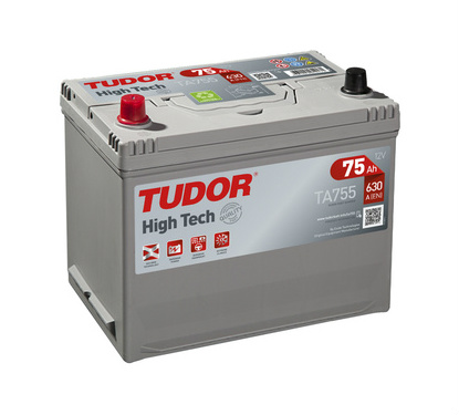 Tudor Hign Tech 0 092 S40 270 X15 №1
