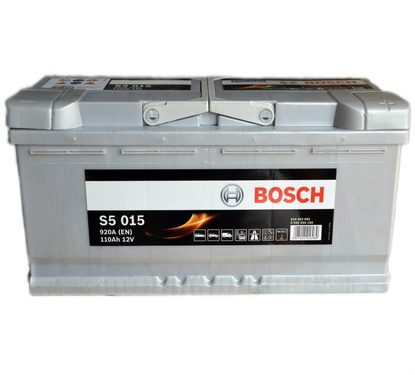 Bosch S5 Silver Plus 0 092 S50 150 X32 №1