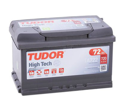 Tudor Hign Tech 0 092 S40 070 X25 №1