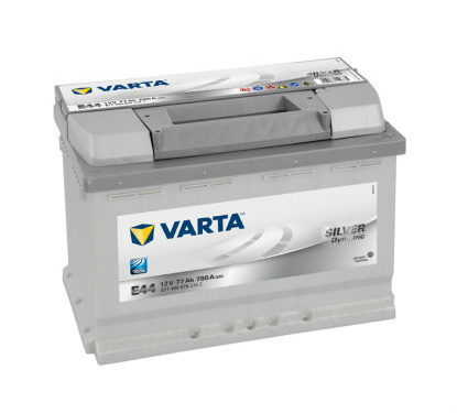Varta Silver Dynamic 5774000783162 X26 №1