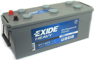 Exide Professional Power EF1453 №1