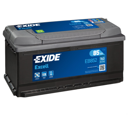 Exide Excell EB852 X30 №1