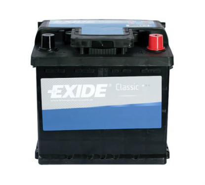 Exide Classic EC500 X20 №1