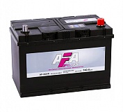 Аккумулятор автомобильный Afa  AF-D31L Обратная 91 740 для Mazda Mazda3 хэтчбек II 2.2 MZR-CD 185 лс Диз