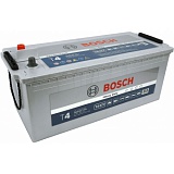 Аккумулятор автомобильный Bosch T4 Heavy Duty 670 103 100 Обратная 170 1000 для Volvo FH 16 II II